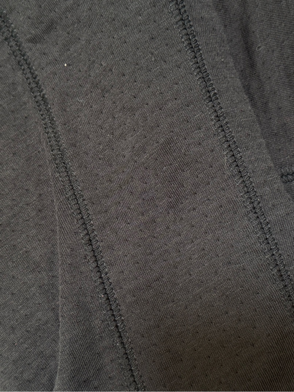 Billy Reid Women’s Black Textured Knit Button Front Jacket/Cardigan Size Small - Picture 6 of 9